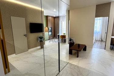 1-кімнатна квартира за адресою вул. Краснова (площа 42 м²) - фото 28 1-кімнатна квартира за адресою вул. Краснова (площа 42 м²) - Atlanta.ua - фото 28