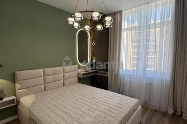 1-кімнатна квартира за адресою вул. Краснова (площа 42 м²) - фото 30 1-кімнатна квартира за адресою вул. Краснова (площа 42 м²) - Atlanta.ua - фото 30