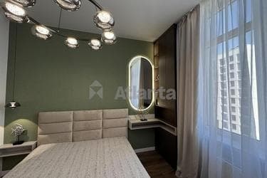 1-кімнатна квартира за адресою вул. Краснова (площа 42 м²) - фото 31 1-кімнатна квартира за адресою вул. Краснова (площа 42 м²) - Atlanta.ua - фото 31