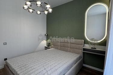 1-кімнатна квартира за адресою вул. Краснова (площа 42 м²) - фото 32 1-кімнатна квартира за адресою вул. Краснова (площа 42 м²) - Atlanta.ua - фото 32