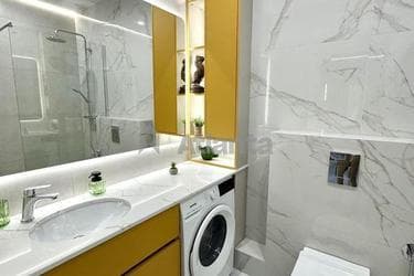 1-кімнатна квартира за адресою вул. Краснова (площа 42 м²) - фото 36 1-кімнатна квартира за адресою вул. Краснова (площа 42 м²) - Atlanta.ua - фото 36
