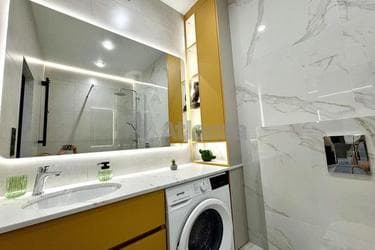 1-кімнатна квартира за адресою вул. Краснова (площа 42 м²) - фото 38 1-кімнатна квартира за адресою вул. Краснова (площа 42 м²) - Atlanta.ua - фото 38
