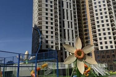 1-кімнатна квартира за адресою вул. Краснова (площа 42 м²) - фото 43 1-кімнатна квартира за адресою вул. Краснова (площа 42 м²) - Atlanta.ua - фото 43