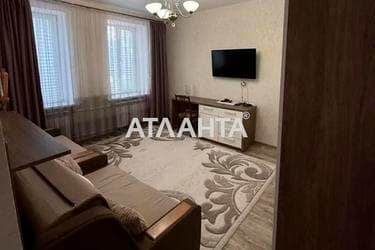 Коммунальная квартира по адресу ул. Черноморского Казачества (площадь 27 м²) - фото 38 Коммунальная квартира по адресу ул. Черноморского Казачества (площадь 27 м²) - Atlanta.ua - фото 38
