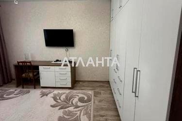 Коммунальная квартира по адресу ул. Черноморского Казачества (площадь 27 м²) - фото 42 Коммунальная квартира по адресу ул. Черноморского Казачества (площадь 27 м²) - Atlanta.ua - фото 42