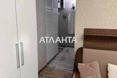 Коммунальная квартира по адресу ул. Черноморского Казачества (площадь 27 м²) - фото 44 Коммунальная квартира по адресу ул. Черноморского Казачества (площадь 27 м²) - Atlanta.ua - фото 44