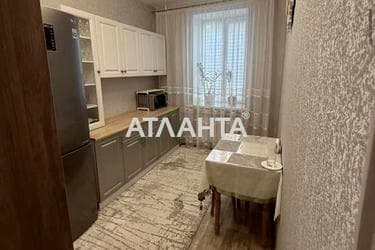 Коммунальная квартира по адресу ул. Черноморского Казачества (площадь 27 м²) - фото 40 Коммунальная квартира по адресу ул. Черноморского Казачества (площадь 27 м²) - Atlanta.ua - фото 40