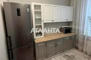 Коммунальная квартира по адресу ул. Черноморского Казачества (площадь 27 м²) - фото 41 Коммунальная квартира по адресу ул. Черноморского Казачества (площадь 27 м²) - Atlanta.ua - фото 41