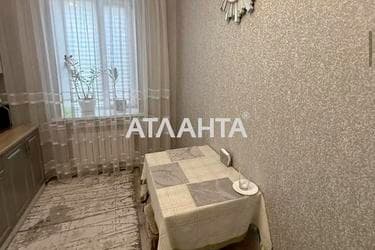Коммунальная квартира по адресу ул. Черноморского Казачества (площадь 27 м²) - фото 49 Коммунальная квартира по адресу ул. Черноморского Казачества (площадь 27 м²) - Atlanta.ua - фото 49