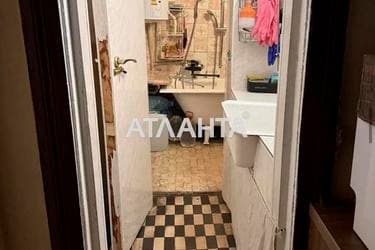 Коммунальная квартира по адресу ул. Черноморского Казачества (площадь 27 м²) - фото 52 Коммунальная квартира по адресу ул. Черноморского Казачества (площадь 27 м²) - Atlanta.ua - фото 52
