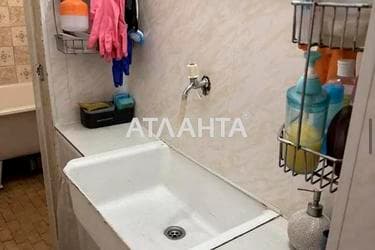 Коммунальная квартира по адресу ул. Черноморского Казачества (площадь 27 м²) - фото 53 Коммунальная квартира по адресу ул. Черноморского Казачества (площадь 27 м²) - Atlanta.ua - фото 53
