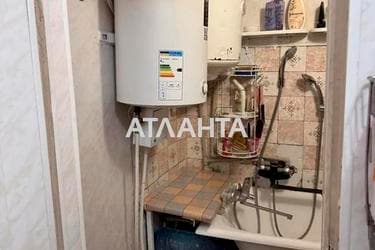 Коммунальная квартира по адресу ул. Черноморского Казачества (площадь 27 м²) - фото 54 Коммунальная квартира по адресу ул. Черноморского Казачества (площадь 27 м²) - Atlanta.ua - фото 54