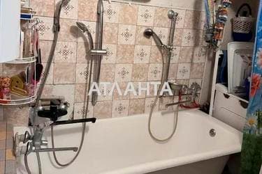 Коммунальная квартира по адресу ул. Черноморского Казачества (площадь 27 м²) - фото 55 Коммунальная квартира по адресу ул. Черноморского Казачества (площадь 27 м²) - Atlanta.ua - фото 55