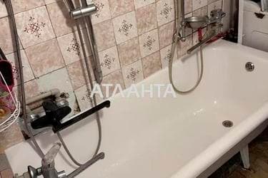 Коммунальная квартира по адресу ул. Черноморского Казачества (площадь 27 м²) - фото 56 Коммунальная квартира по адресу ул. Черноморского Казачества (площадь 27 м²) - Atlanta.ua - фото 56