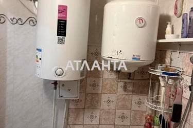 Коммунальная квартира по адресу ул. Черноморского Казачества (площадь 27 м²) - фото 58 Коммунальная квартира по адресу ул. Черноморского Казачества (площадь 27 м²) - Atlanta.ua - фото 58