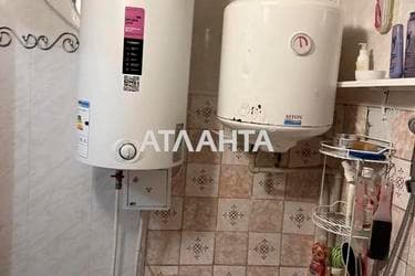 Коммунальная квартира по адресу ул. Черноморского Казачества (площадь 27 м²) - фото 59 Коммунальная квартира по адресу ул. Черноморского Казачества (площадь 27 м²) - Atlanta.ua - фото 59