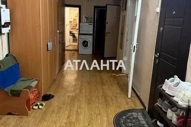 Коммунальная квартира по адресу ул. Черноморского Казачества (площадь 27 м²) - фото 60 Коммунальная квартира по адресу ул. Черноморского Казачества (площадь 27 м²) - Atlanta.ua - фото 60