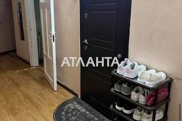 Коммунальная квартира по адресу ул. Черноморского Казачества (площадь 27 м²) - фото 61 Коммунальная квартира по адресу ул. Черноморского Казачества (площадь 27 м²) - Atlanta.ua - фото 61