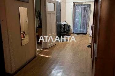 Коммунальная квартира по адресу ул. Черноморского Казачества (площадь 27 м²) - фото 62 Коммунальная квартира по адресу ул. Черноморского Казачества (площадь 27 м²) - Atlanta.ua - фото 62