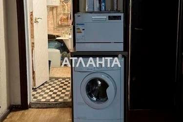 Коммунальная квартира по адресу ул. Черноморского Казачества (площадь 27 м²) - фото 63 Коммунальная квартира по адресу ул. Черноморского Казачества (площадь 27 м²) - Atlanta.ua - фото 63