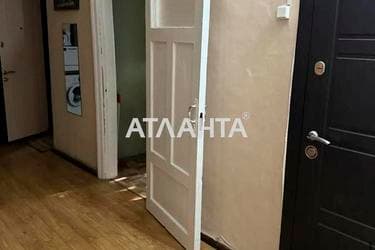 Коммунальная квартира по адресу ул. Черноморского Казачества (площадь 27 м²) - фото 64 Коммунальная квартира по адресу ул. Черноморского Казачества (площадь 27 м²) - Atlanta.ua - фото 64