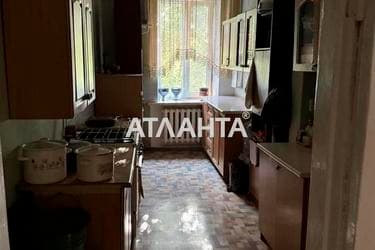 Коммунальная квартира по адресу ул. Черноморского Казачества (площадь 27 м²) - фото 65 Коммунальная квартира по адресу ул. Черноморского Казачества (площадь 27 м²) - Atlanta.ua - фото 65