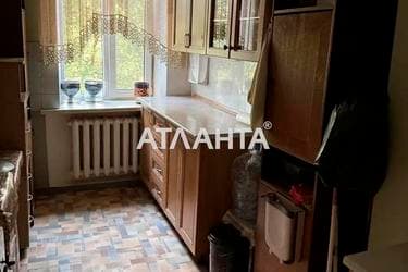Коммунальная квартира по адресу ул. Черноморского Казачества (площадь 27 м²) - фото 66 Коммунальная квартира по адресу ул. Черноморского Казачества (площадь 27 м²) - Atlanta.ua - фото 66