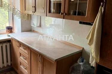 Коммунальная квартира по адресу ул. Черноморского Казачества (площадь 27 м²) - фото 67 Коммунальная квартира по адресу ул. Черноморского Казачества (площадь 27 м²) - Atlanta.ua - фото 67