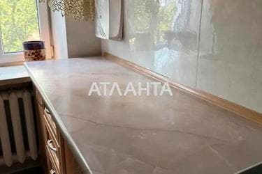 Коммунальная квартира по адресу ул. Черноморского Казачества (площадь 27 м²) - фото 68 Коммунальная квартира по адресу ул. Черноморского Казачества (площадь 27 м²) - Atlanta.ua - фото 68