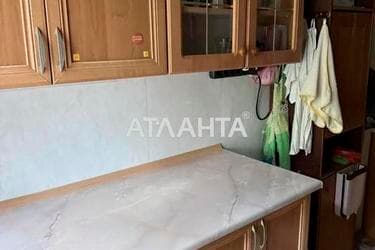 Коммунальная квартира по адресу ул. Черноморского Казачества (площадь 27 м²) - фото 69 Коммунальная квартира по адресу ул. Черноморского Казачества (площадь 27 м²) - Atlanta.ua - фото 69