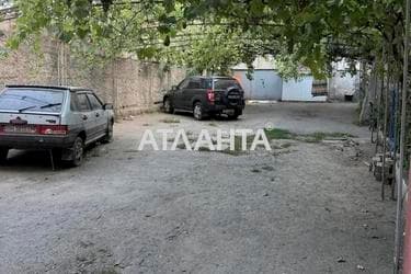 Коммунальная квартира по адресу ул. Черноморского Казачества (площадь 27 м²) - фото 70 Коммунальная квартира по адресу ул. Черноморского Казачества (площадь 27 м²) - Atlanta.ua - фото 70