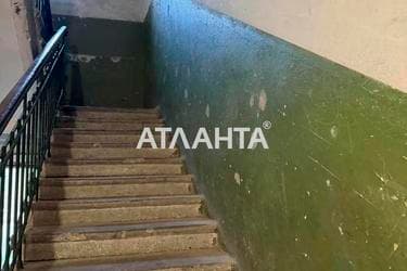 Коммунальная квартира по адресу ул. Черноморского Казачества (площадь 27 м²) - фото 72 Коммунальная квартира по адресу ул. Черноморского Казачества (площадь 27 м²) - Atlanta.ua - фото 72