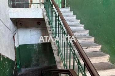 Коммунальная квартира по адресу ул. Черноморского Казачества (площадь 27 м²) - фото 73 Коммунальная квартира по адресу ул. Черноморского Казачества (площадь 27 м²) - Atlanta.ua - фото 73
