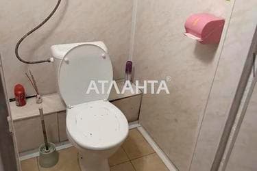 Коммунальная квартира по адресу ул. Черноморского Казачества (площадь 27 м²) - фото 50 Коммунальная квартира по адресу ул. Черноморского Казачества (площадь 27 м²) - Atlanta.ua - фото 50