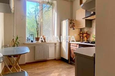 2-комнатная квартира по адресу Гагарина пр. (площадь 53,5 м²) - фото 21 2-комнатная квартира по адресу Гагарина пр. (площадь 53,5 м²) - Atlanta.ua - фото 21