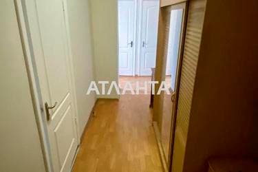 2-комнатная квартира по адресу Гагарина пр. (площадь 53,5 м²) - фото 31 2-комнатная квартира по адресу Гагарина пр. (площадь 53,5 м²) - Atlanta.ua - фото 31