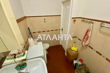2-комнатная квартира по адресу Гагарина пр. (площадь 53,5 м²) - фото 29 2-комнатная квартира по адресу Гагарина пр. (площадь 53,5 м²) - Atlanta.ua - фото 29