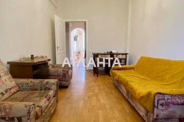 2-комнатная квартира по адресу Гагарина пр. (площадь 53,5 м²) - фото 23 2-комнатная квартира по адресу Гагарина пр. (площадь 53,5 м²) - Atlanta.ua - фото 23