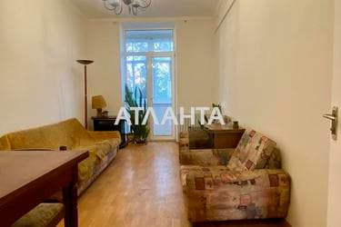 2-комнатная квартира по адресу Гагарина пр. (площадь 53,5 м²) - фото 22 2-комнатная квартира по адресу Гагарина пр. (площадь 53,5 м²) - Atlanta.ua - фото 22