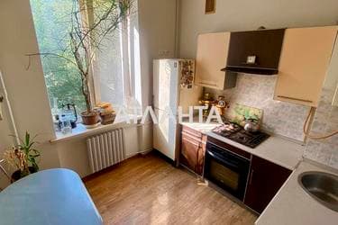 2-комнатная квартира по адресу Гагарина пр. (площадь 53,5 м²) - фото 25 2-комнатная квартира по адресу Гагарина пр. (площадь 53,5 м²) - Atlanta.ua - фото 25