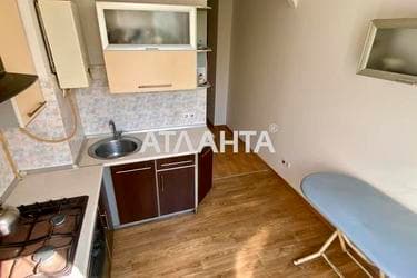 2-комнатная квартира по адресу Гагарина пр. (площадь 53,5 м²) - фото 27 2-комнатная квартира по адресу Гагарина пр. (площадь 53,5 м²) - Atlanta.ua - фото 27