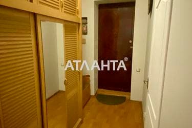 2-комнатная квартира по адресу Гагарина пр. (площадь 53,5 м²) - фото 30 2-комнатная квартира по адресу Гагарина пр. (площадь 53,5 м²) - Atlanta.ua - фото 30