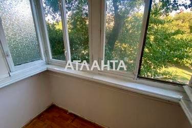2-комнатная квартира по адресу Гагарина пр. (площадь 53,5 м²) - фото 32 2-комнатная квартира по адресу Гагарина пр. (площадь 53,5 м²) - Atlanta.ua - фото 32