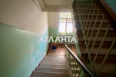 2-комнатная квартира по адресу Гагарина пр. (площадь 53,5 м²) - фото 33 2-комнатная квартира по адресу Гагарина пр. (площадь 53,5 м²) - Atlanta.ua - фото 33