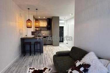 1-кімнатна квартира за адресою Курортний пров. (площа 45 м²) - фото 12 1-кімнатна квартира за адресою Курортний пров. (площа 45 м²) - Atlanta.ua - фото 12