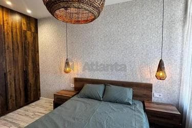 1-кімнатна квартира за адресою Курортний пров. (площа 45 м²) - фото 14 1-кімнатна квартира за адресою Курортний пров. (площа 45 м²) - Atlanta.ua - фото 14