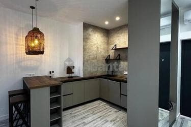 1-кімнатна квартира за адресою Курортний пров. (площа 45 м²) - фото 15 1-кімнатна квартира за адресою Курортний пров. (площа 45 м²) - Atlanta.ua - фото 15