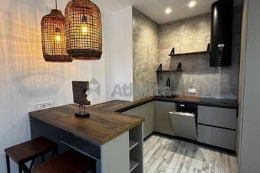 1-кімнатна квартира за адресою Курортний пров. (площа 45 м²) - фото 18 1-кімнатна квартира за адресою Курортний пров. (площа 45 м²) - Atlanta.ua - фото 18