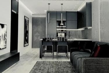 1-комнатная квартира по адресу ул. Вячеслава Черновола (площадь 59,5 м²) - imageAlt 30 1-комнатная квартира по адресу ул. Вячеслава Черновола (площадь 59,5 м²) - Atlanta.ua - imageAlt 30