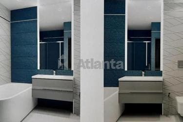 1-комнатная квартира по адресу ул. Вячеслава Черновола (площадь 59,5 м²) - imageAlt 34 1-комнатная квартира по адресу ул. Вячеслава Черновола (площадь 59,5 м²) - Atlanta.ua - imageAlt 34